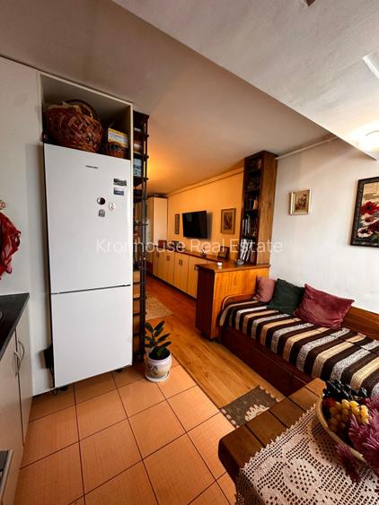 Garsoniera cocheta in Bartolomeu – ideala pentru locuinta sau investitie - 14