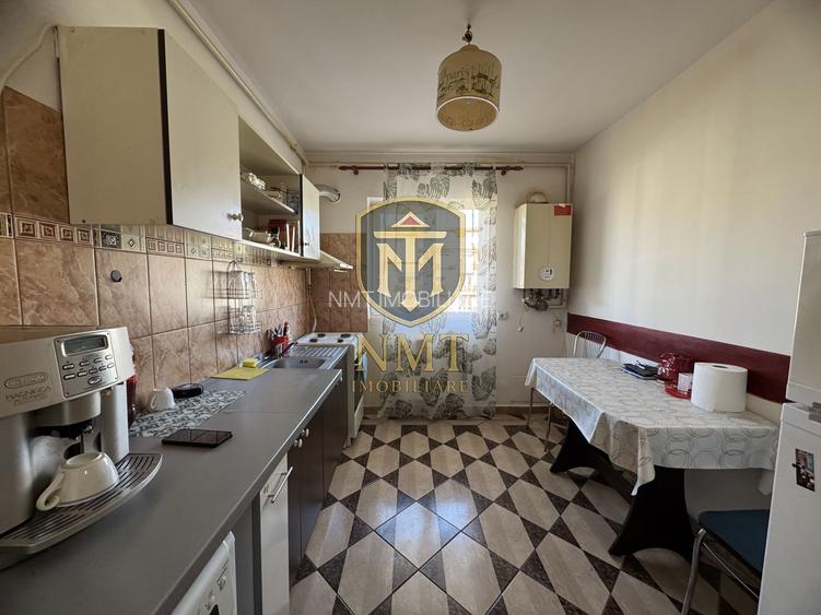 Apartament cu 1 camera | 40 mp | Eroilor - 3