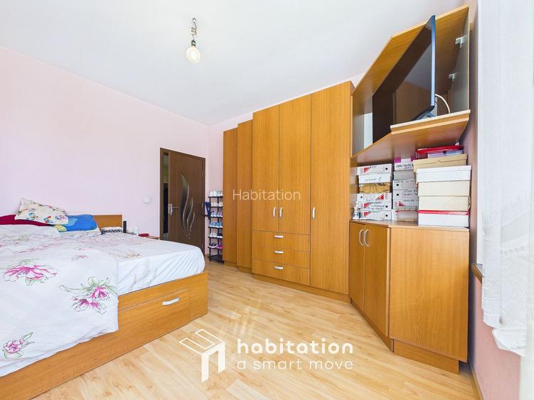 Casă individuală spațioasă și luminoasă cu garaj, în Mircea cel Bătrân - 11