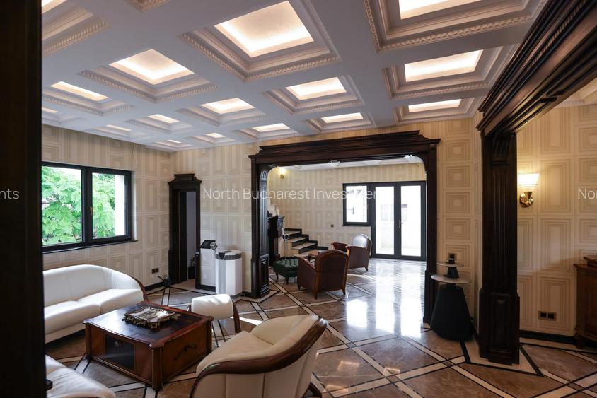 APARTAMENT MOBILAT 6 CEMERE - 2 NIVELURI- CAROL - COMISION 0% - 12