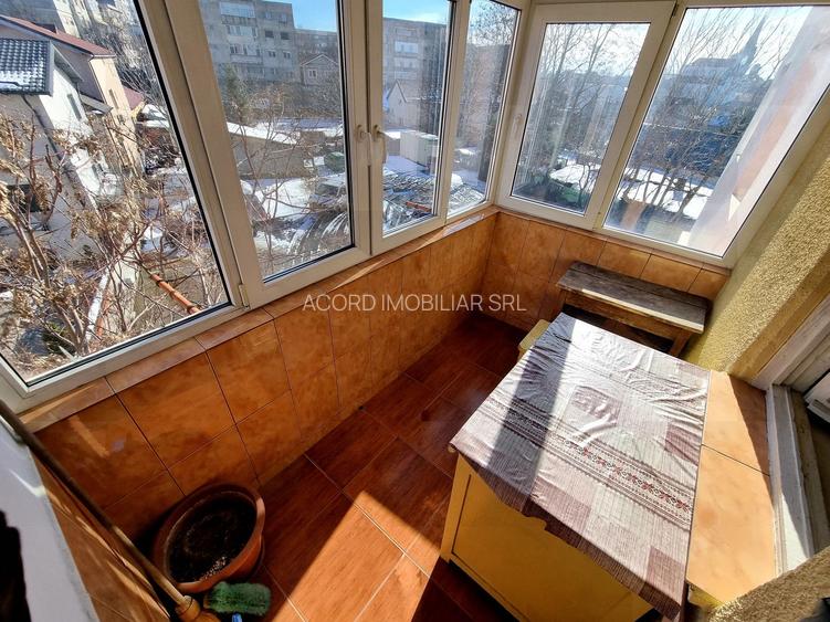 Navodari central -apartament 3 camere decomandat stradal - 15