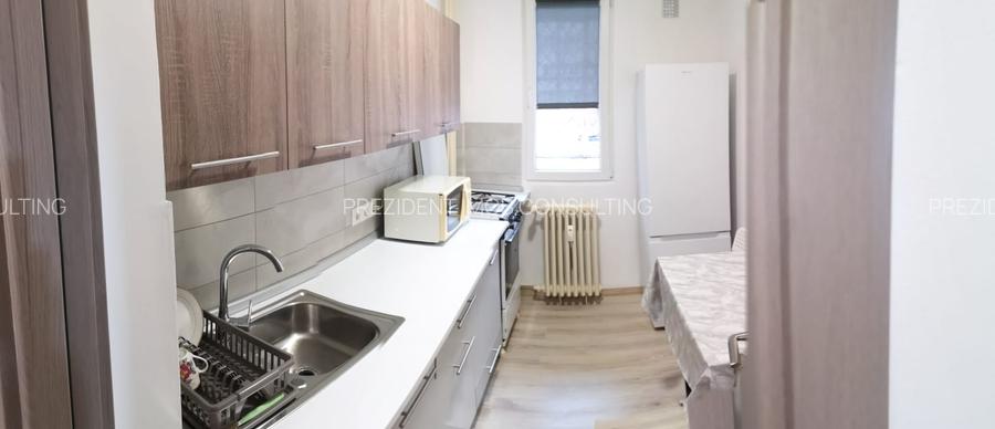 Apartament 2 camere decomandat Obregia - Cultural - Grand Arena - 15