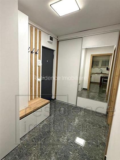 Nou! Apartament 2 camere separate,  Manastur, zona Calvaria si USAMV - 5