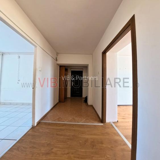4 Camere - Nemobilat - Liceul Ion Barbu - 5