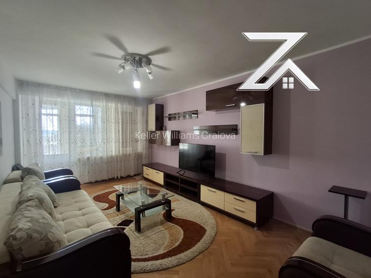 Apartament de închiriat 3 camere - Craiovița - 6