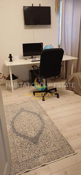 Studio de Vanzare - strada Postalionului -Berceni - 52 mp - 3