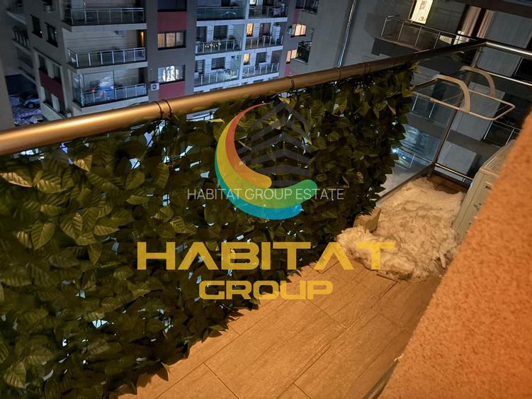 Apartament Mobilat si utilat Metalurgiei! - 11
