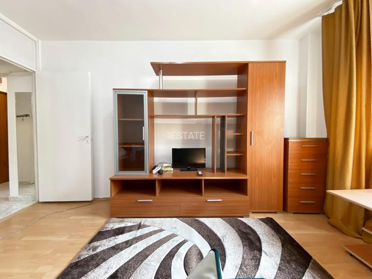 Garsoniera, 28 mp, etaj 3/4, zona Lacul Tei - 4 minute pama la parcul Circului - 2