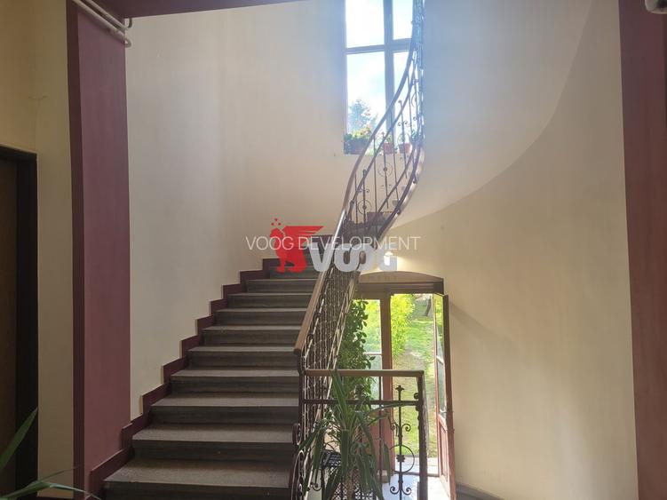 🔥 EXCLUSIV Apartament de 4 camere, 140 mp,-zona Piața Maria - 2