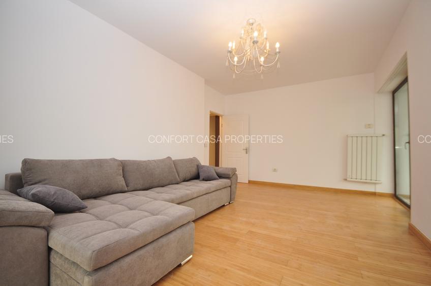 Nerva Traian - Unirii - Timpuri Noi - Bloc NOU -mobilat modern- parcare-centrala - 14