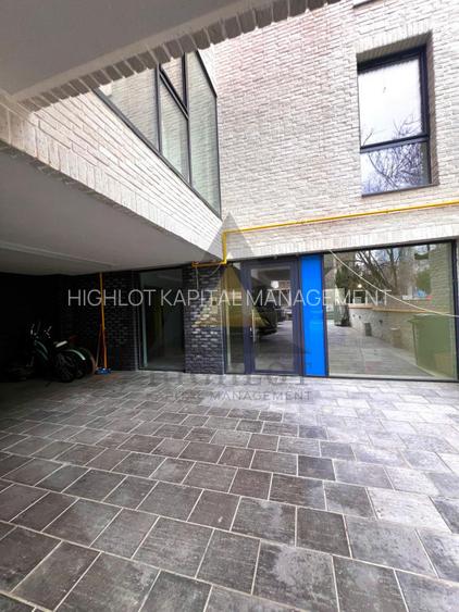 AVIATORILOR | DUPLEX COMPLET MOBILAT | DISPONIBIL IMEDIAT - 27