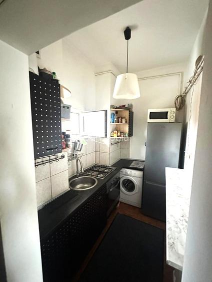 Garsoniera terasa ofertanta 5 min M Dristor DB1571 - 2