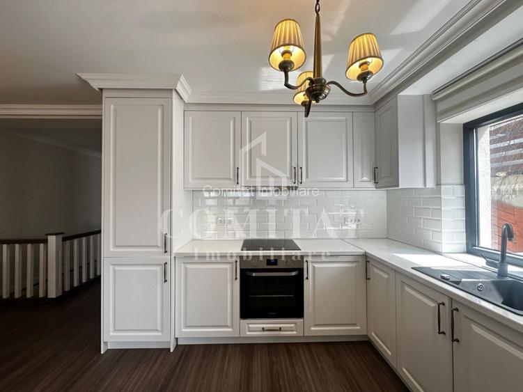 Oportunitate! Duplex la cheie | Zona Vivo - 8