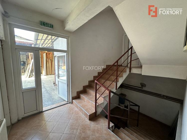 Oportunitate de investitie! Fabrica de mobilier complet functionala!  - 24