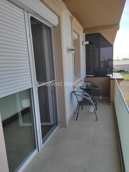 Giroc-Profi Super | 2 camere | Loc de parcare | Etaj intermediar - 21