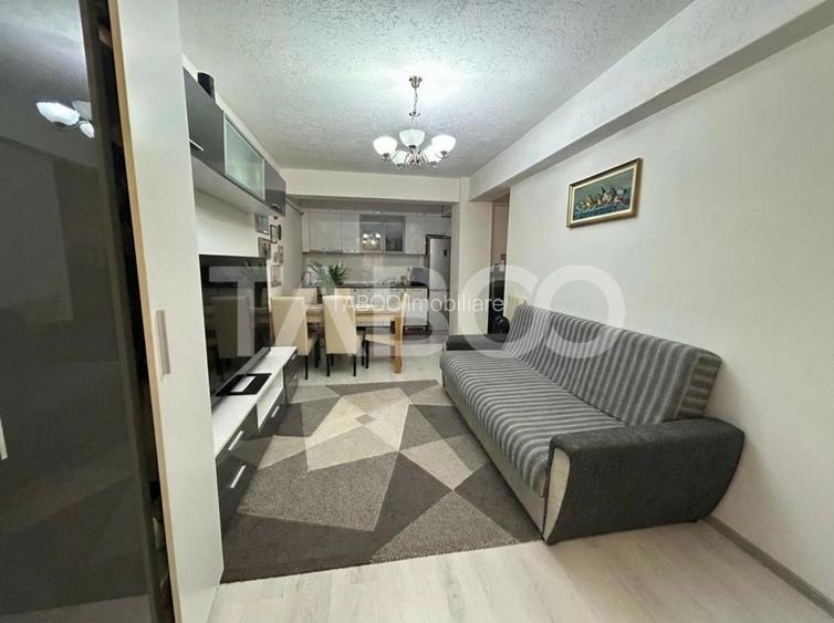 Apartament 3 camere decomandate cu 2 balcoane si 2 bai de vanzare - 6