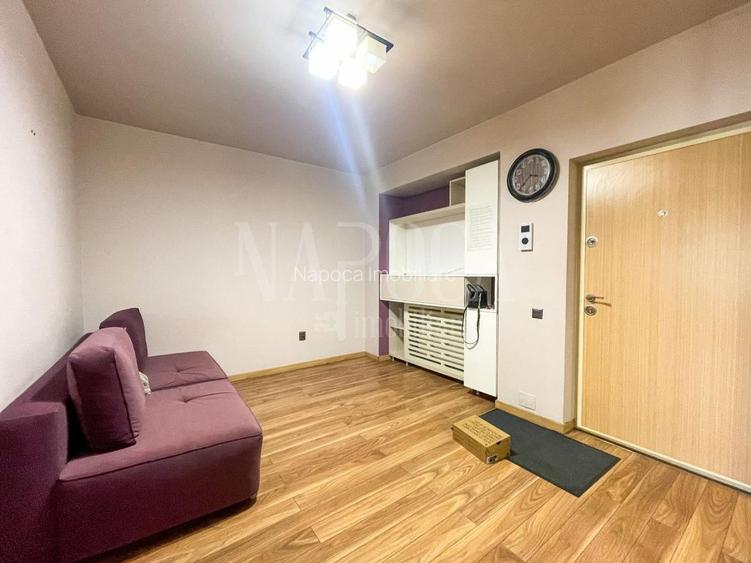 Apartament 2 camere de vanzare in Manastur, Cluj Napoca - 6