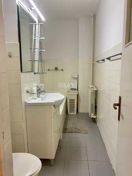 Apartament Octavian Goga / Biblioteca Națională - 7