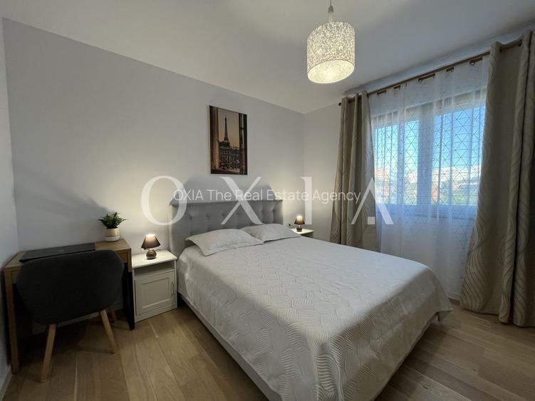 SX485  Monarch Residence,  Prima Inchiriere, Disponibil Imediat - 3