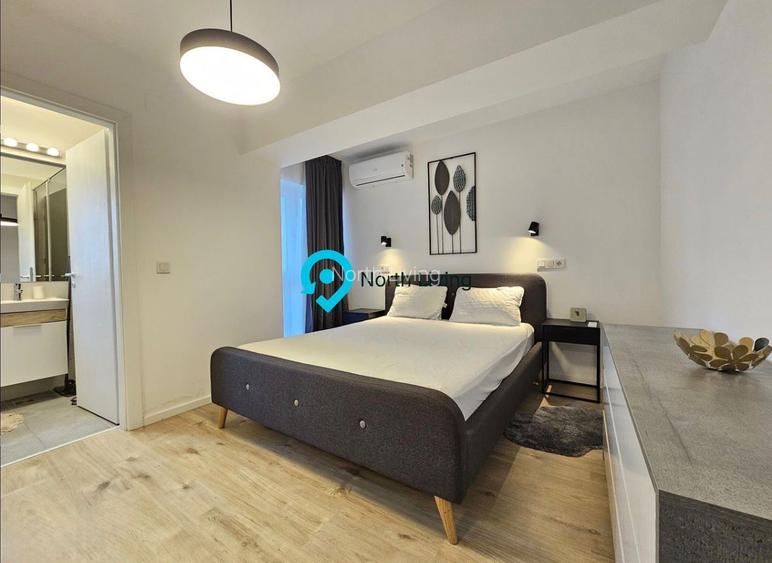 Apartament 2 camere ultramodern | Belvedere Residence | Pipera - 4