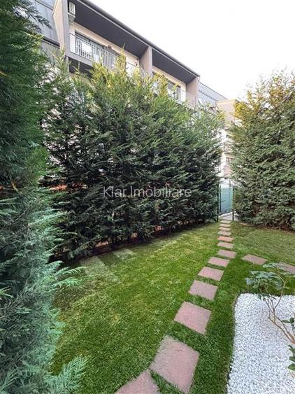 Apartament 2 camere 54 mp, gradina 50 mp, parcare! Zona centrala! - 13