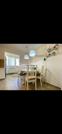 Arena Nationa 3 Camere Renovat - 2