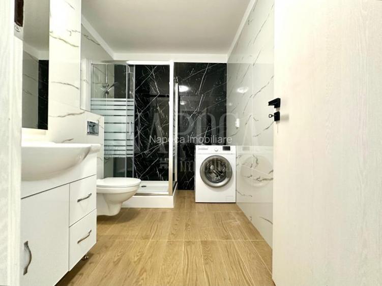 Apartament 3 camere de vanzare in Zorilor, Cluj Napoca - 5