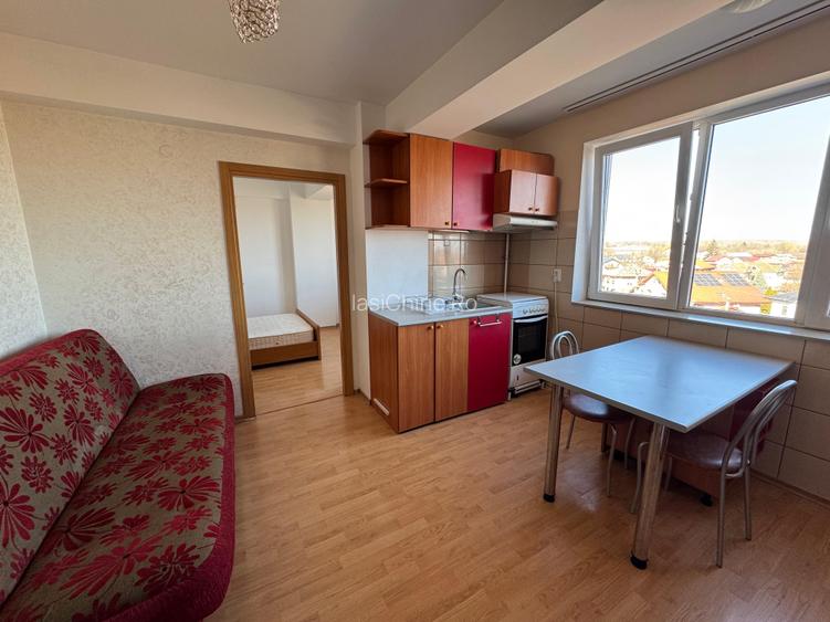 Apartament cu 2 camere Tatarasi - 2