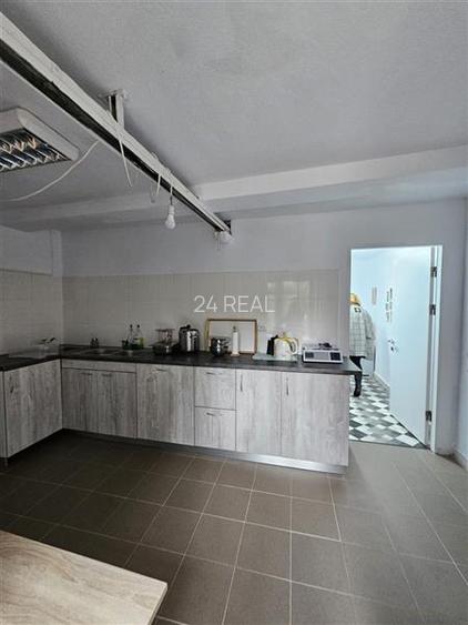 Vila de inchiriat - metrou Aurel Vlaicu - pentru birouri - 17