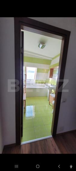 Apartament cu 2 camere, semidecomandat, etaj 3/3,  cu parcare, zona Muzeul Apei - 15