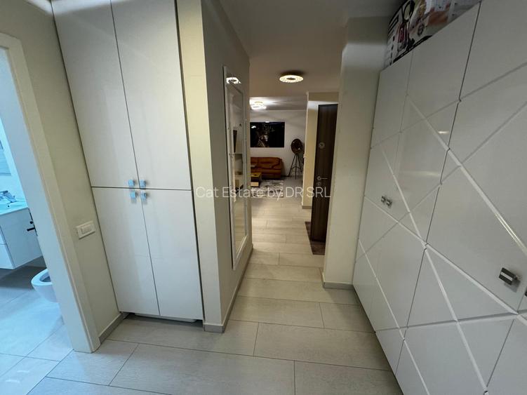 Apartament in zona Kaufland , Dumbravita - 7