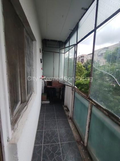 Apartament 3 camere – vis-a-vis de Școala 97, la 5 minute de metrou Timpuri Noi - 12