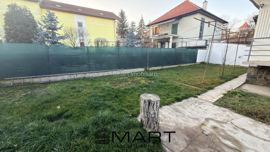 Casa 4 camere 130mp+400mp teren zona Spitalul Judetean - 7