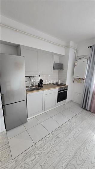 Apartament 2 camere Bucium - 350 euro - 3