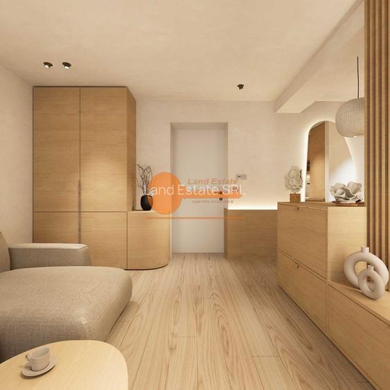 Apartament 2 camere | Tei – Parcul Circului | imobil 2025 - 2
