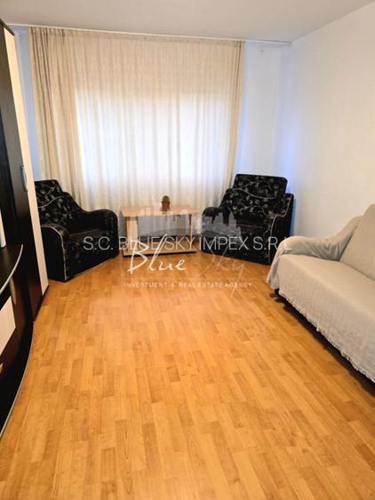 Apartament 2 camere situat pe Bd Mamaia in zona Spitalului Militar - 2