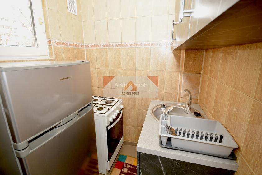 Garsoniera cf2 Dr Taberei - Afi Cotroceni - 5