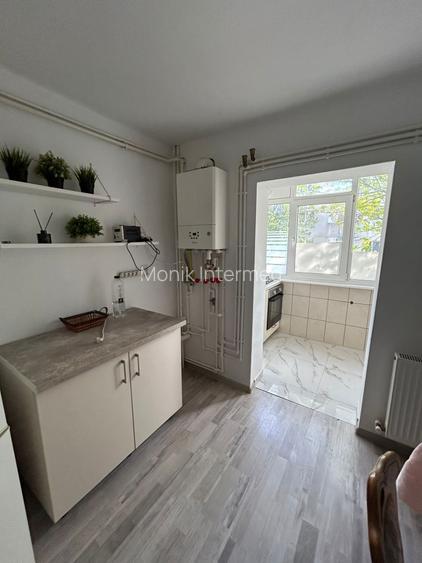 Exclusivitate - Km.4-5 - 2 camere decomandat - 6