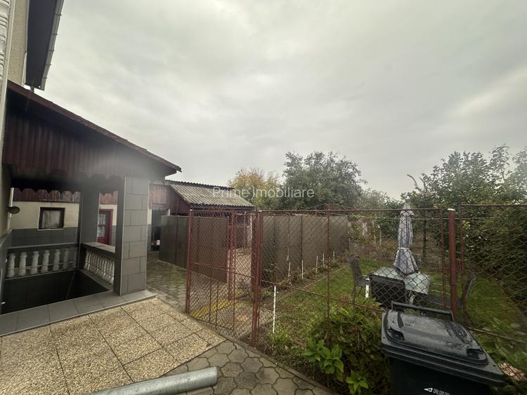 Casa individuală 223 mp| 4 camere| zona Schit - 15