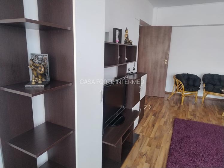 Apartament cu 2 camere Trocadero  450 euro - 4