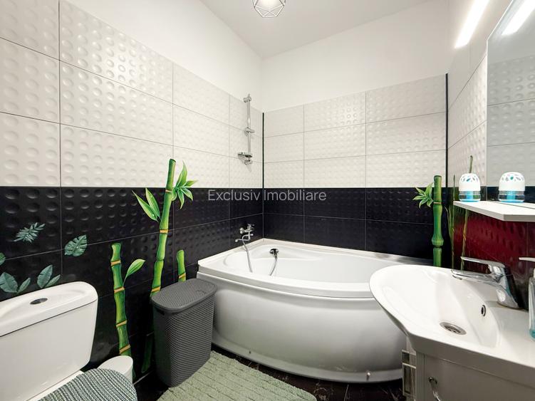 Apartament 2 camere | Zona Compozitorilor | Bloc nou | Termen lung - 9