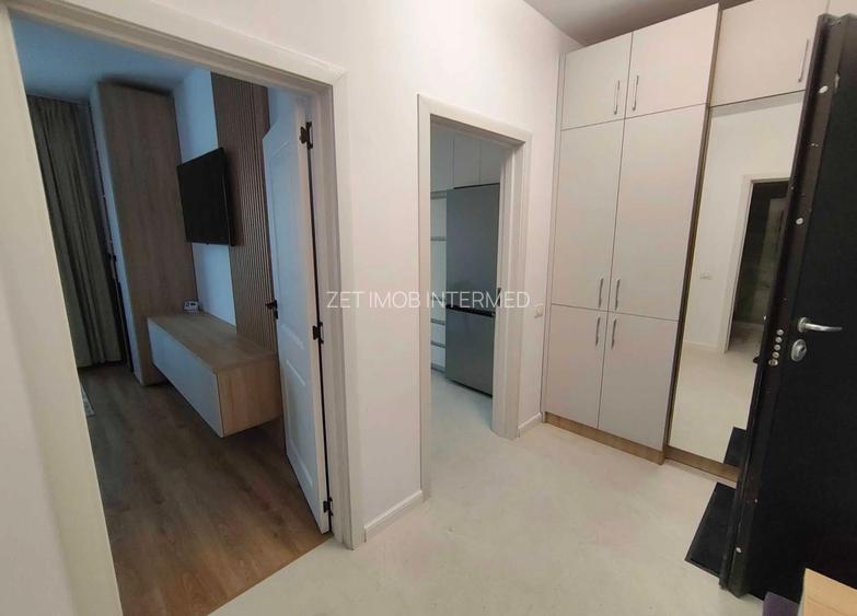 Garsoniera Lujerului - complex Exigent Plaza - Faza 5 l prima inchiriere l - 5