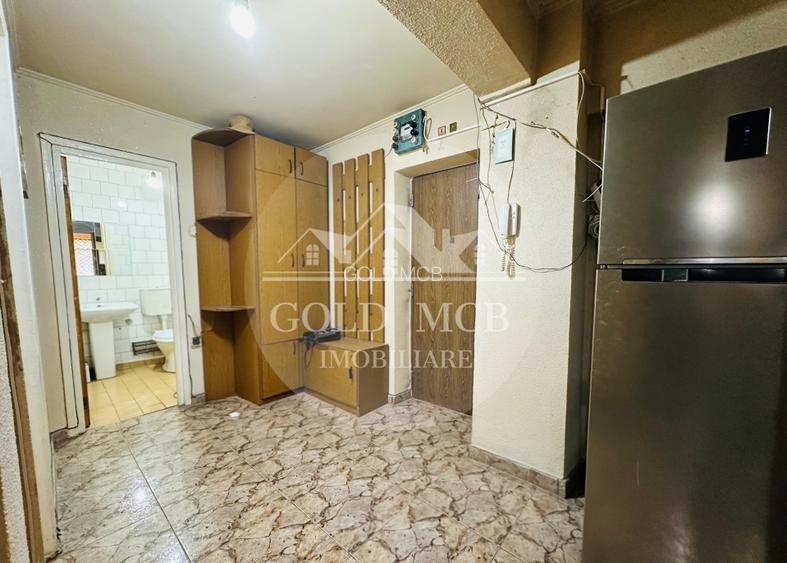 Apartament 4 camere decomandat - Sos. Pantelimon - 3