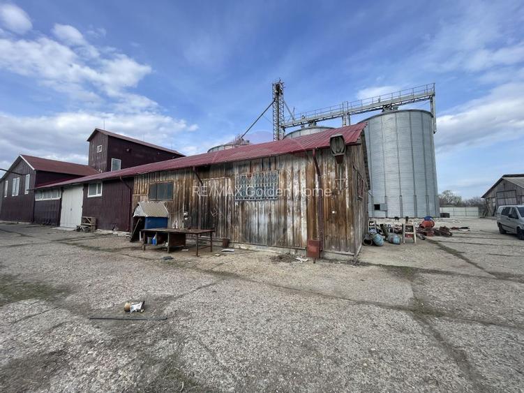 Teren 73,351mp plus Constructii Focsani / Calea Munteniei - 13