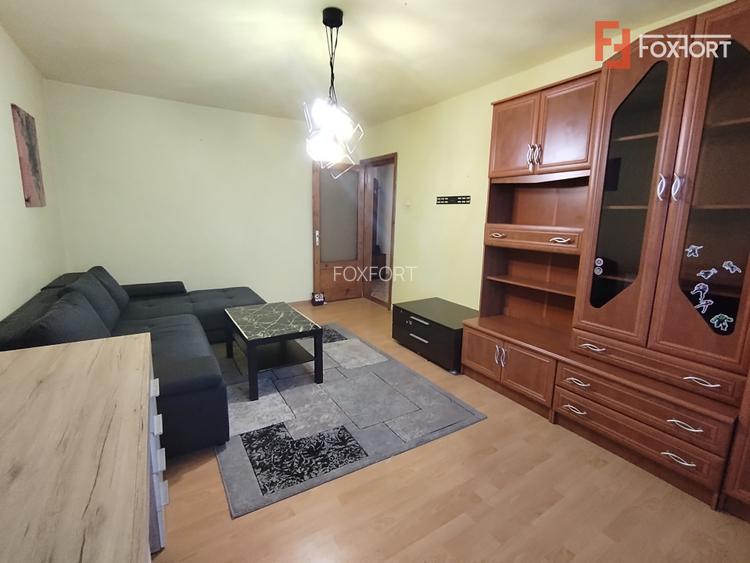 Apartament cu 3 camere de vanzare in Timisoara, zona Freidorf - 8