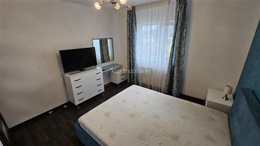Apartament modern 4 camere decomandate 80mp, Piata Zorilor - 19