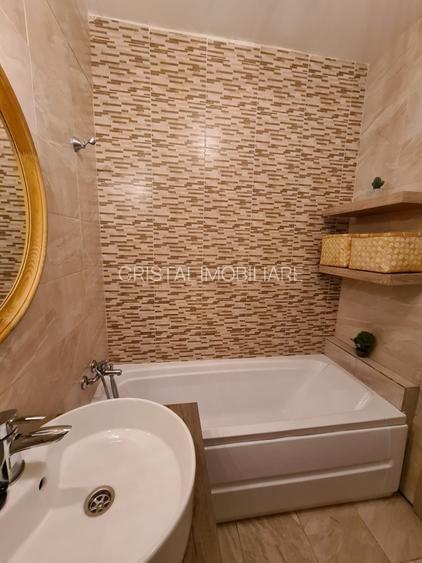 Apartament 2 camere premium, centrală, balcon mare, metrou Nicolae Grigorescu - 6