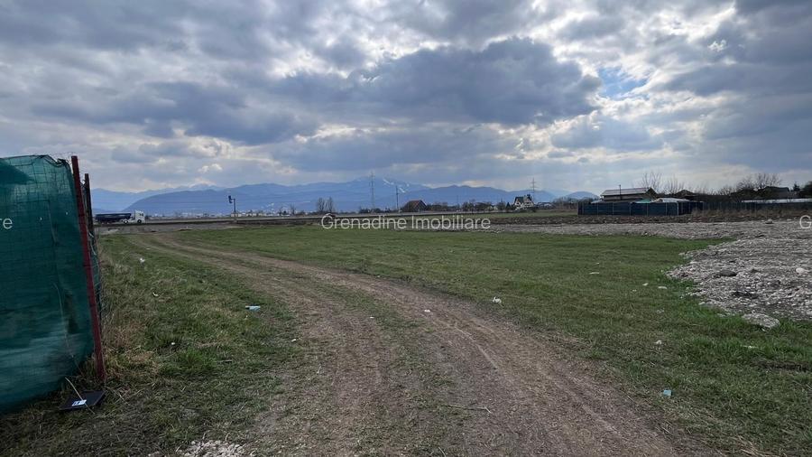 Teren 576 MP cu PUZ-Constructie Casa Individuala-Stupini - Comision 0% - 3