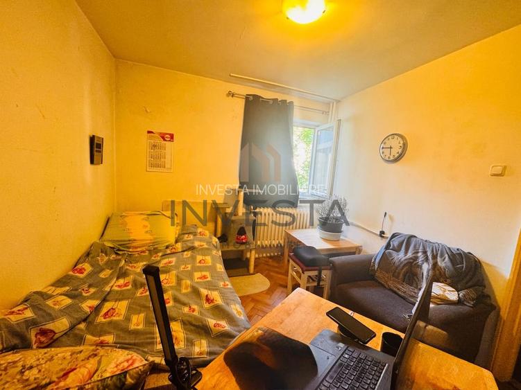 DE VANZARE APARTAMENT 2 CAMERE GHEORGHENI - 4