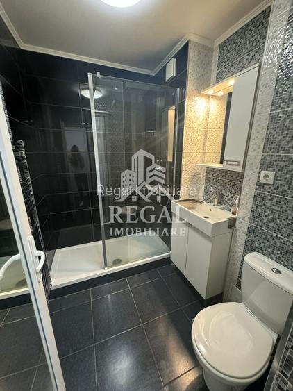 De închiriat garsonieră – zona Kaufland 🏠 - 6